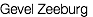 Gevel Zeeburg